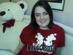 Lacertiana