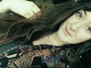 LacyB_