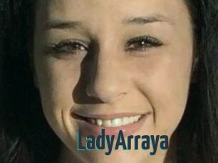 LadyArraya