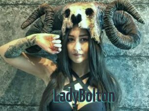 LadyBolton