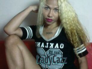 LadyCazz