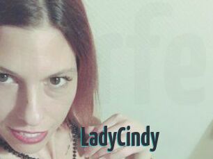 LadyCindy