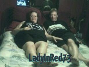 LadyInRed73