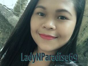 LadyNParadise69