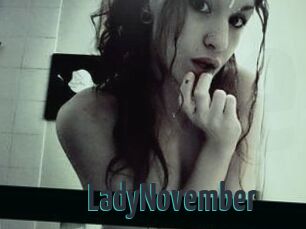 LadyNovember