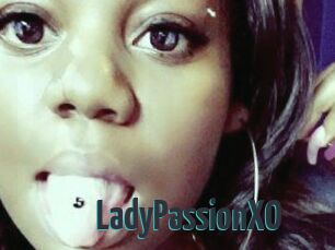 LadyPassionXO
