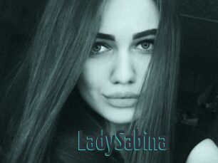 LadySabina