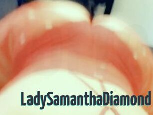 LadySamanthaDiamond