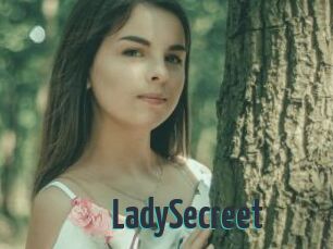 LadySecreet