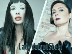 LadyVelvetSteel