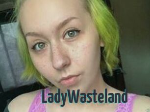 LadyWasteland