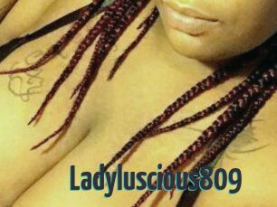 Ladyluscious809