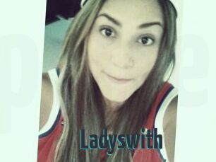 Ladyswith