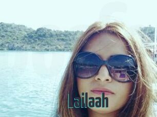 Lailaah