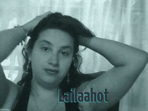 Lailaahot