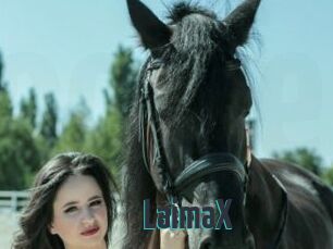 LaimaX