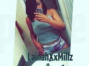 LainahXxMillz