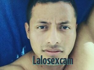 Lalosexcam
