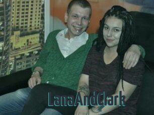 LanaAndClark