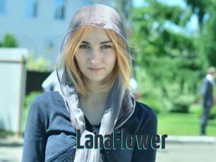 LanaFlower
