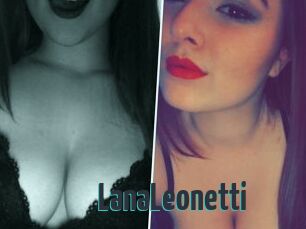 LanaLeonetti
