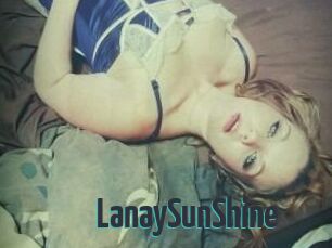 LanaySunShine