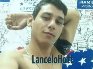 LanceloHott