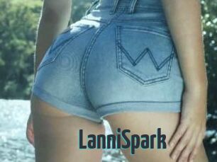 LanniSpark