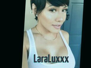 LaraLuxxx