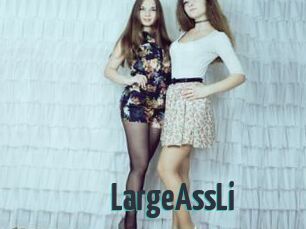 LargeAssLi