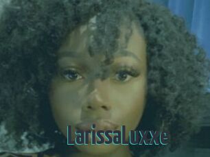 LarissaLuxxe