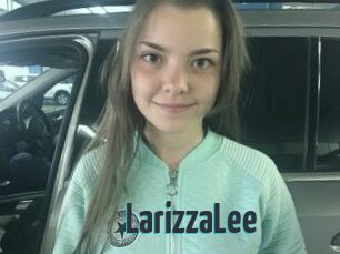 LarizzaLee