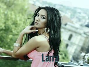 Larra