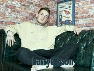 LarryGibson