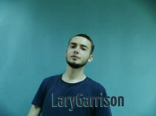 LaryGarrison