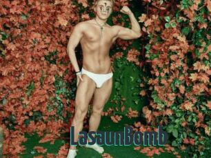LasaunBomb