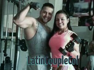 LatinCoupleCol