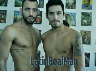 LatinRealMan