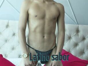 Latino_sabor
