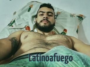 Latinoafuego