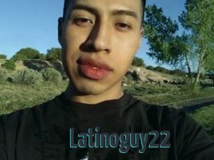 Latinoguy22