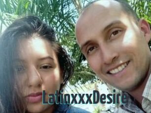 LatinxxxDesire