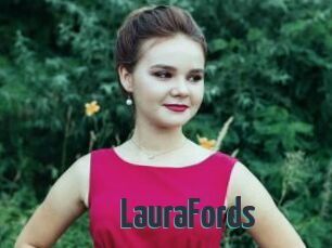 LauraFords