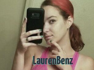 Lauren_Benz