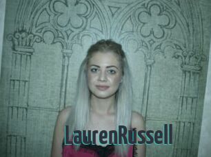 LaurenRussell