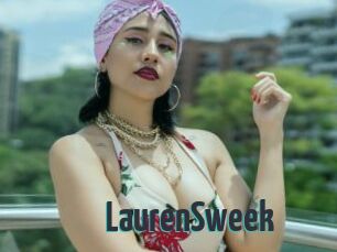 LaurenSweek