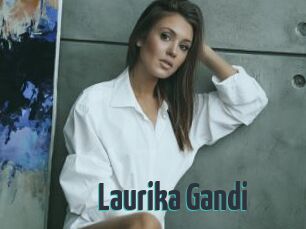 Laurika_Gandi