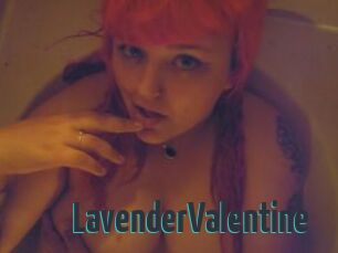 LavenderValentine