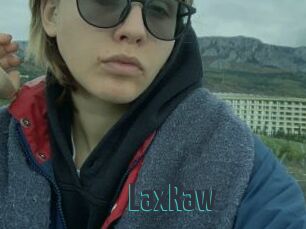 LaxRaw