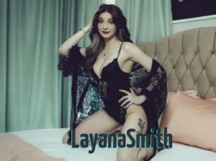 LayanaSmith